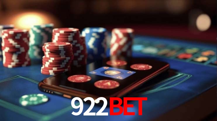 Programa VIP 922bet