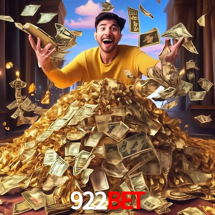 PIX Instantâneo 922bet