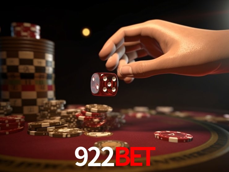 Apostas de Tênis 922bet