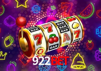 Inovações de Jogos na 922bet: O Futuro das Experiências Interativas