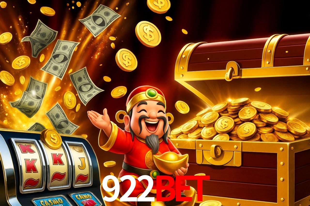 cassino 922bet