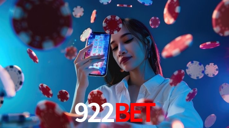 Descubra o Programa VIP da 922bet: Vantagens Exclusivas para Jogadores