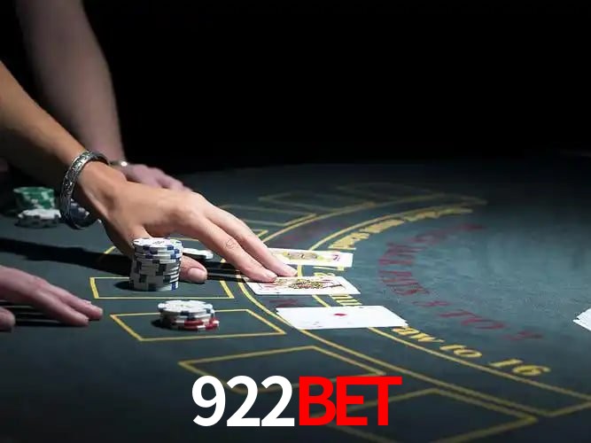 Benefícios da Conta 922bet