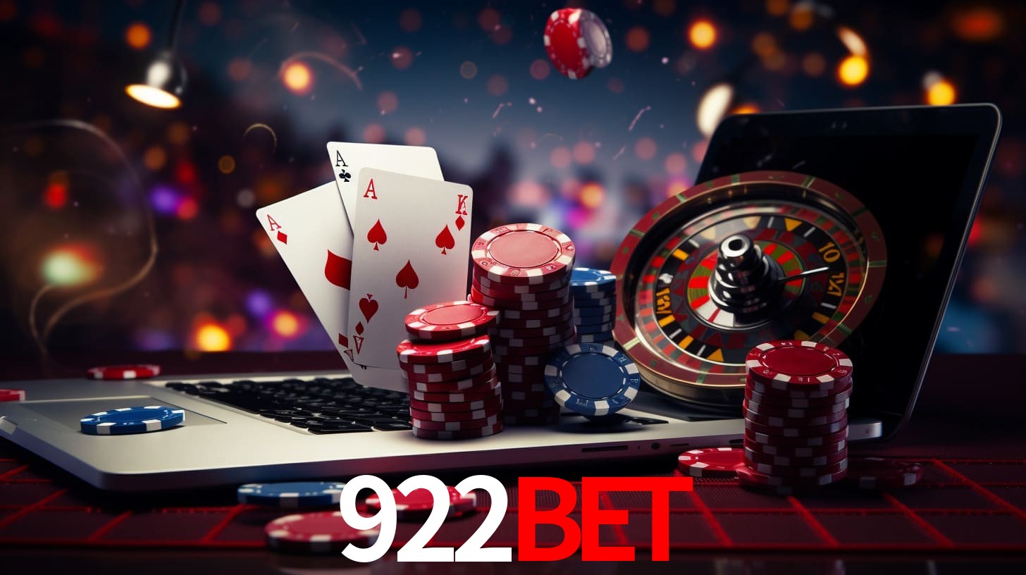 VIP Casino 922bet