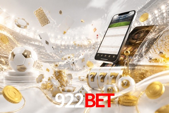 Statistics 922bet