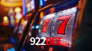 Recursos de Bônus 922bet