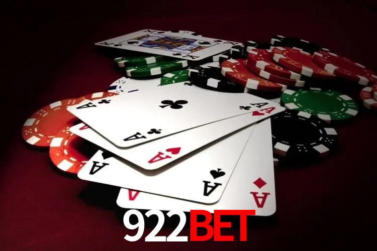 Interface Premium 922bet
