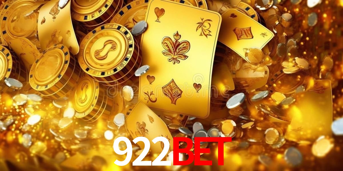 Explorando a Categoria de Eventos em Apostas na 922bet