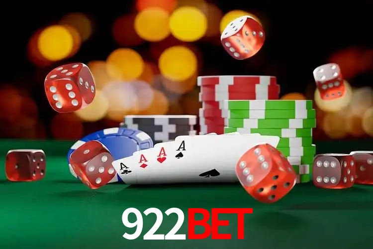 Estatísticas Esportivas 922bet