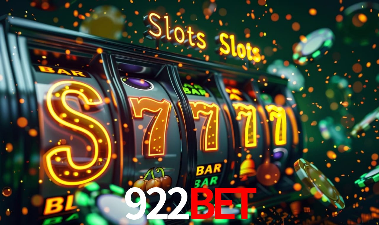 Torneios 922bet