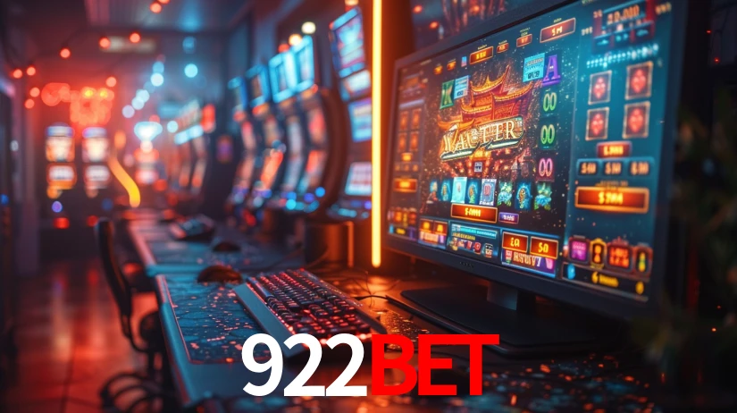 Explore as vantagens do 922bet: serviço profissional e confiabilidade