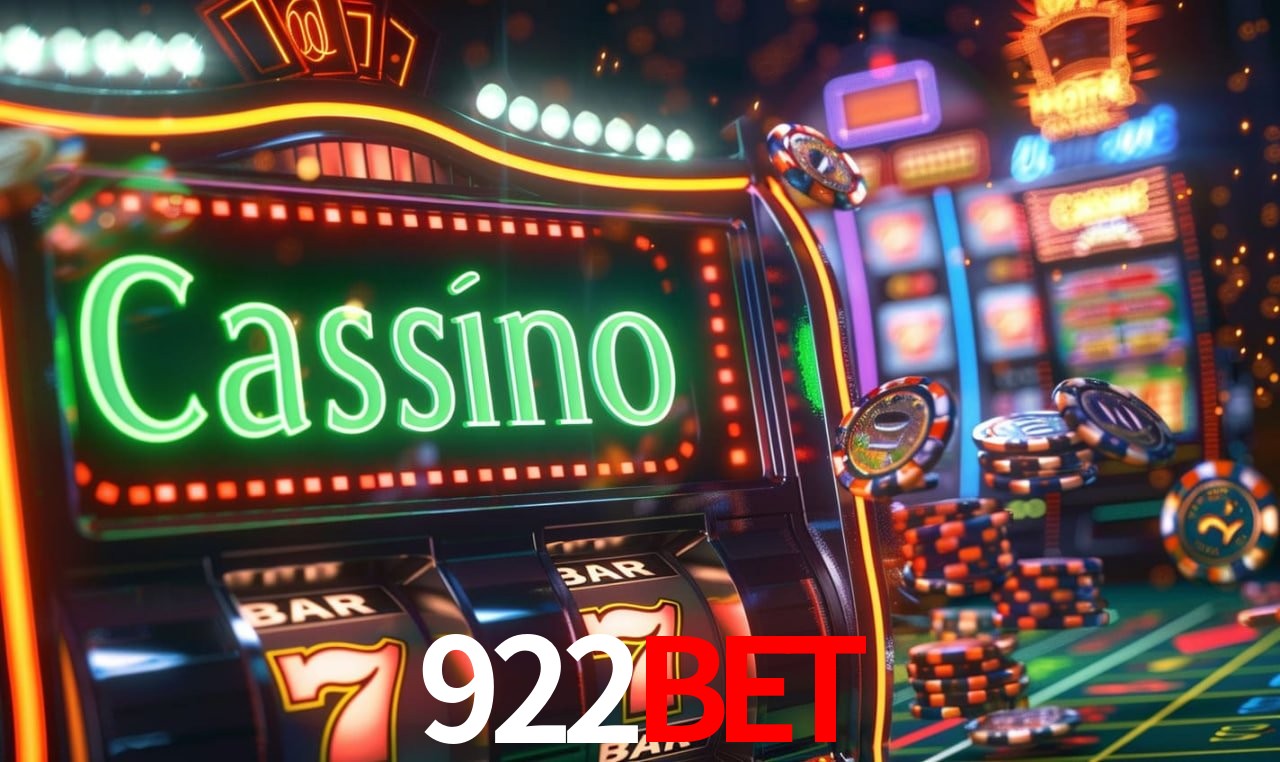 Avaliações dos Jogadores 922bet