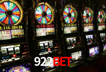 Desvendando o Mundo dos Jogos Virtuais na 922bet