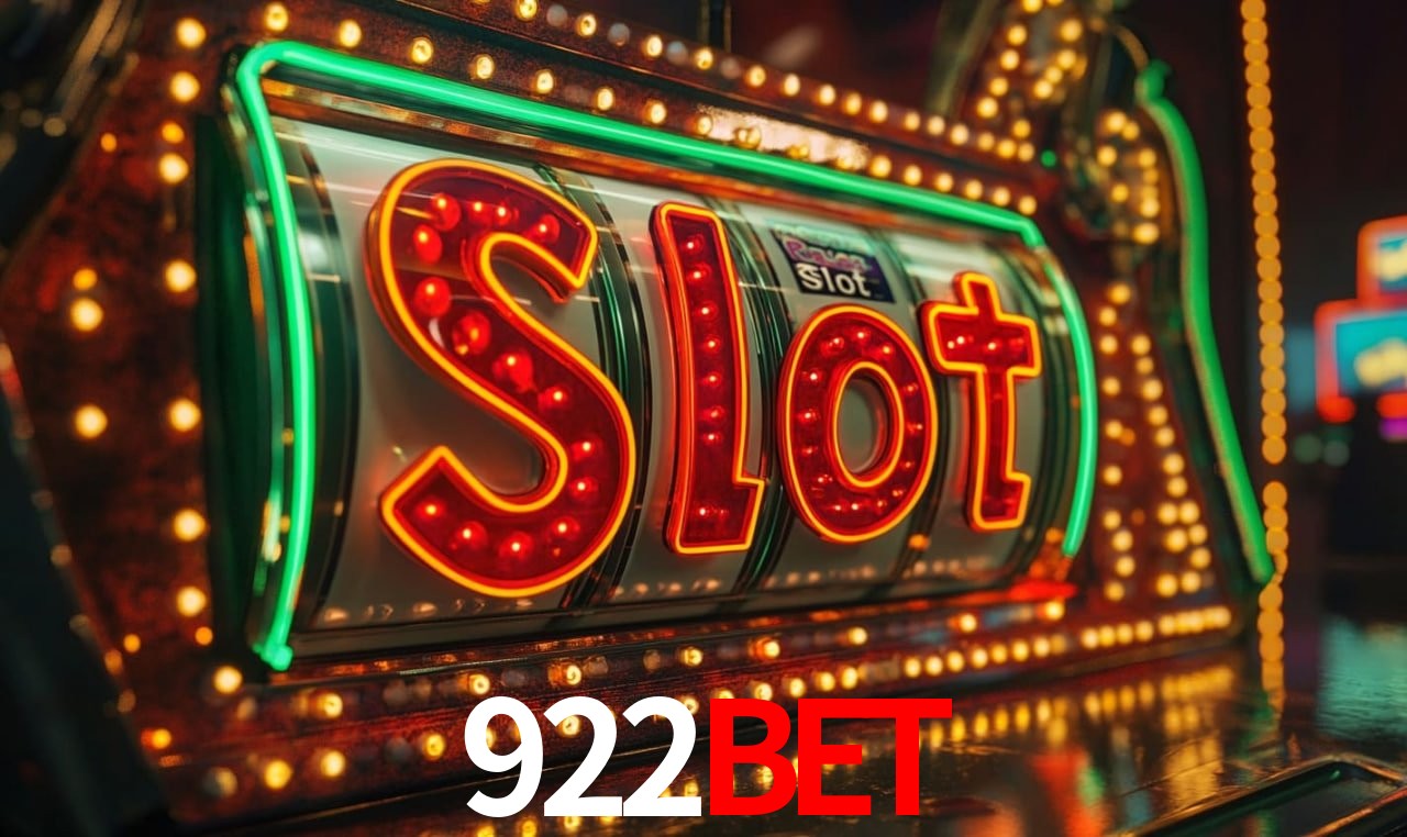 Provedores de Jogos 922bet