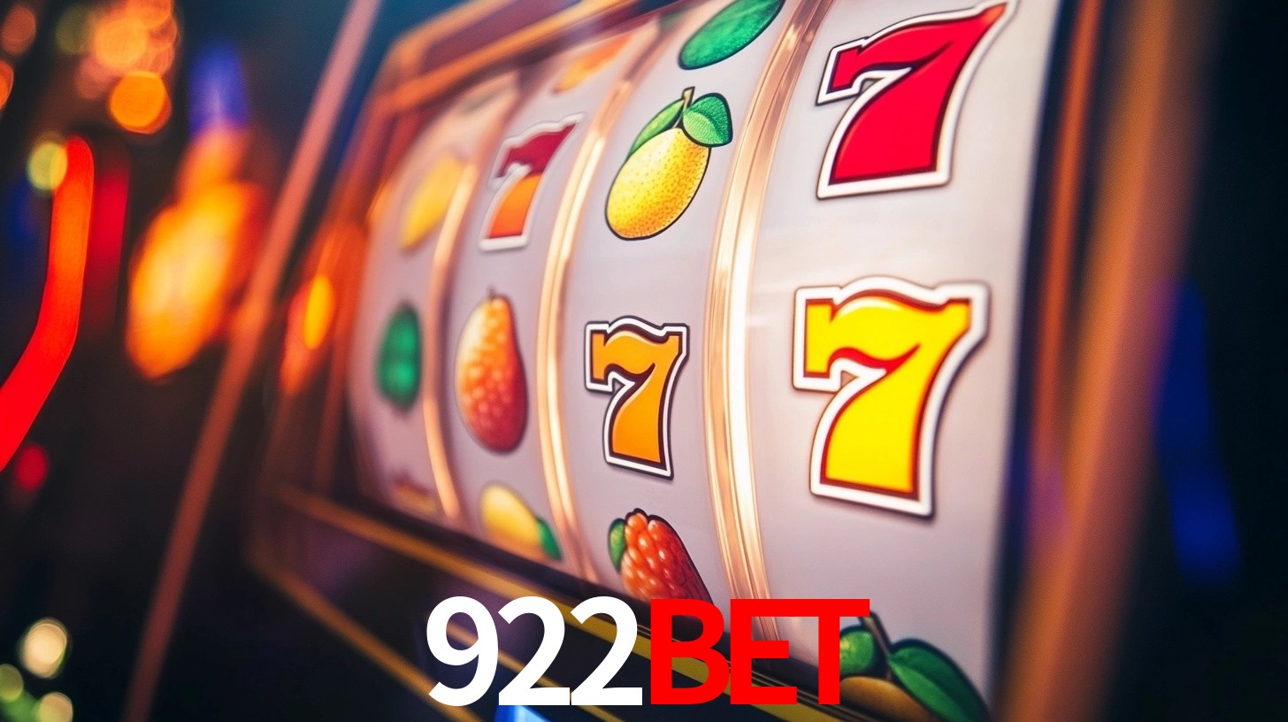 Premium Interface 922bet