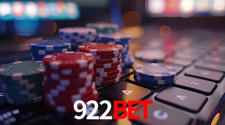 Jogos de Slot 922bet
