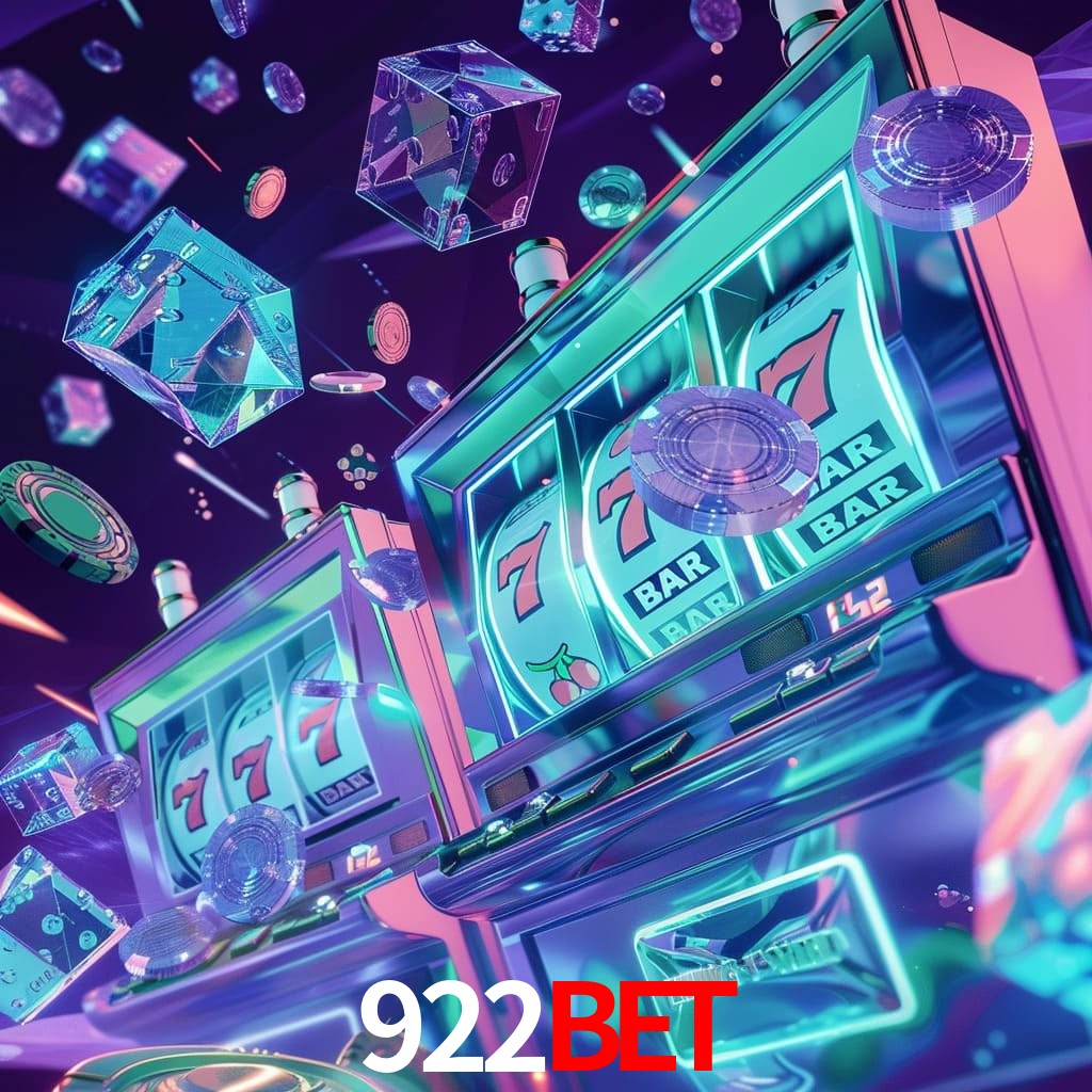 A Experiência Imersiva dos Cassinos Ao Vivo no 922bet
