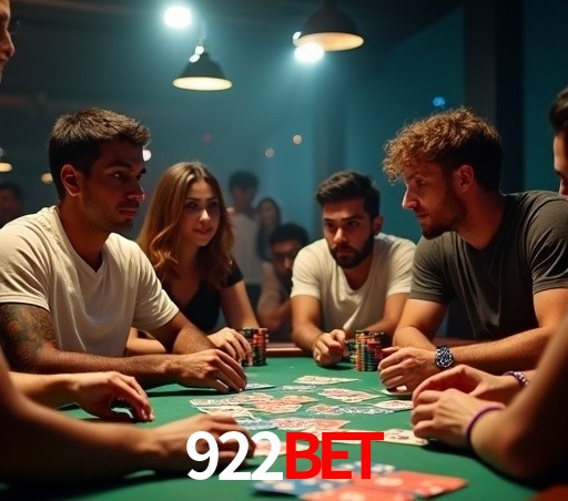 Tecnologia da Plataforma 922bet