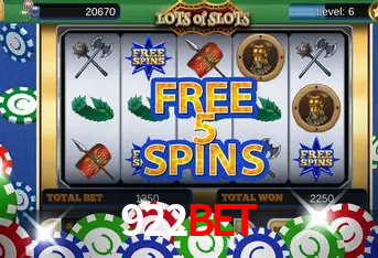 Desvendando o Mundo dos Jogos Virtuais na 922bet