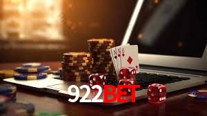 Desvendando o Mundo dos Jogos Virtuais na 922bet