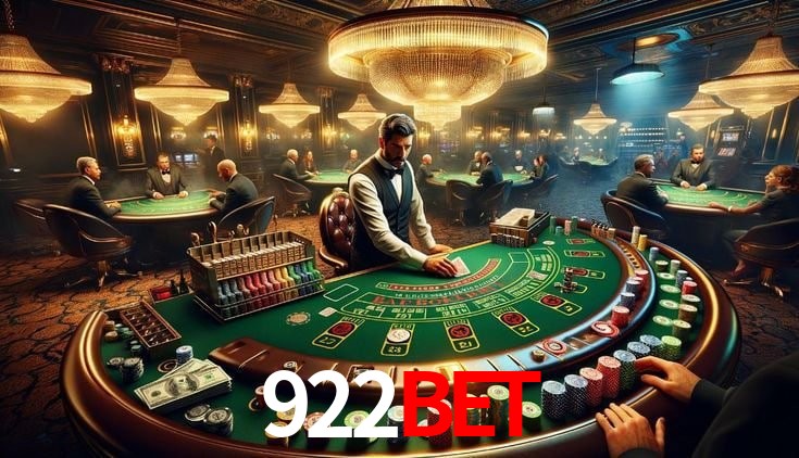 Bonus Features 922bet