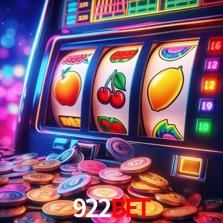 Casino VIP 922bet