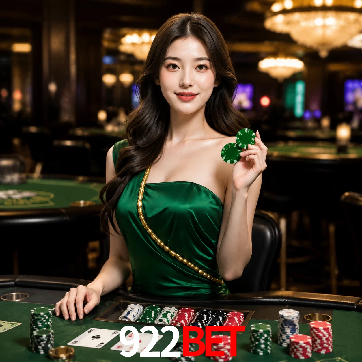Cassino 922bet app mobile