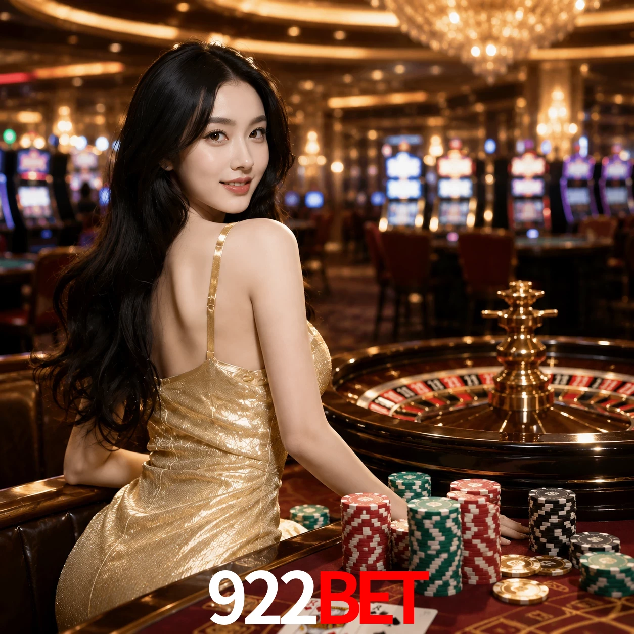 Download app 922bet Android iOS