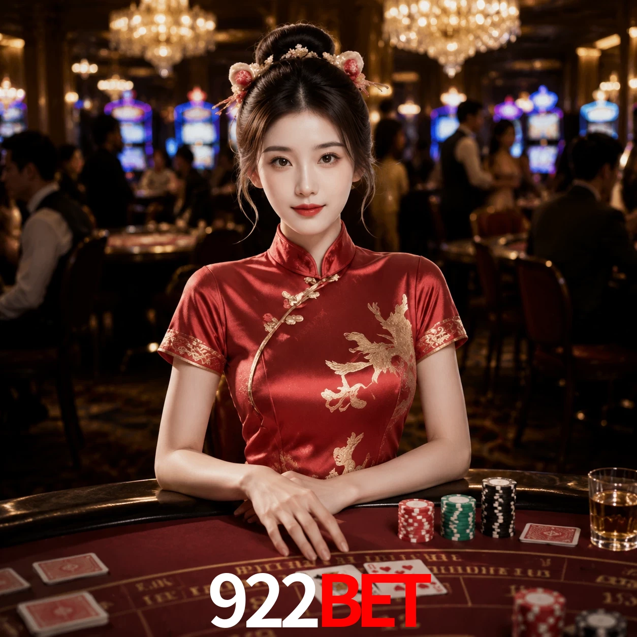 922bet multi dispositivo