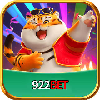 Logo 922bet
