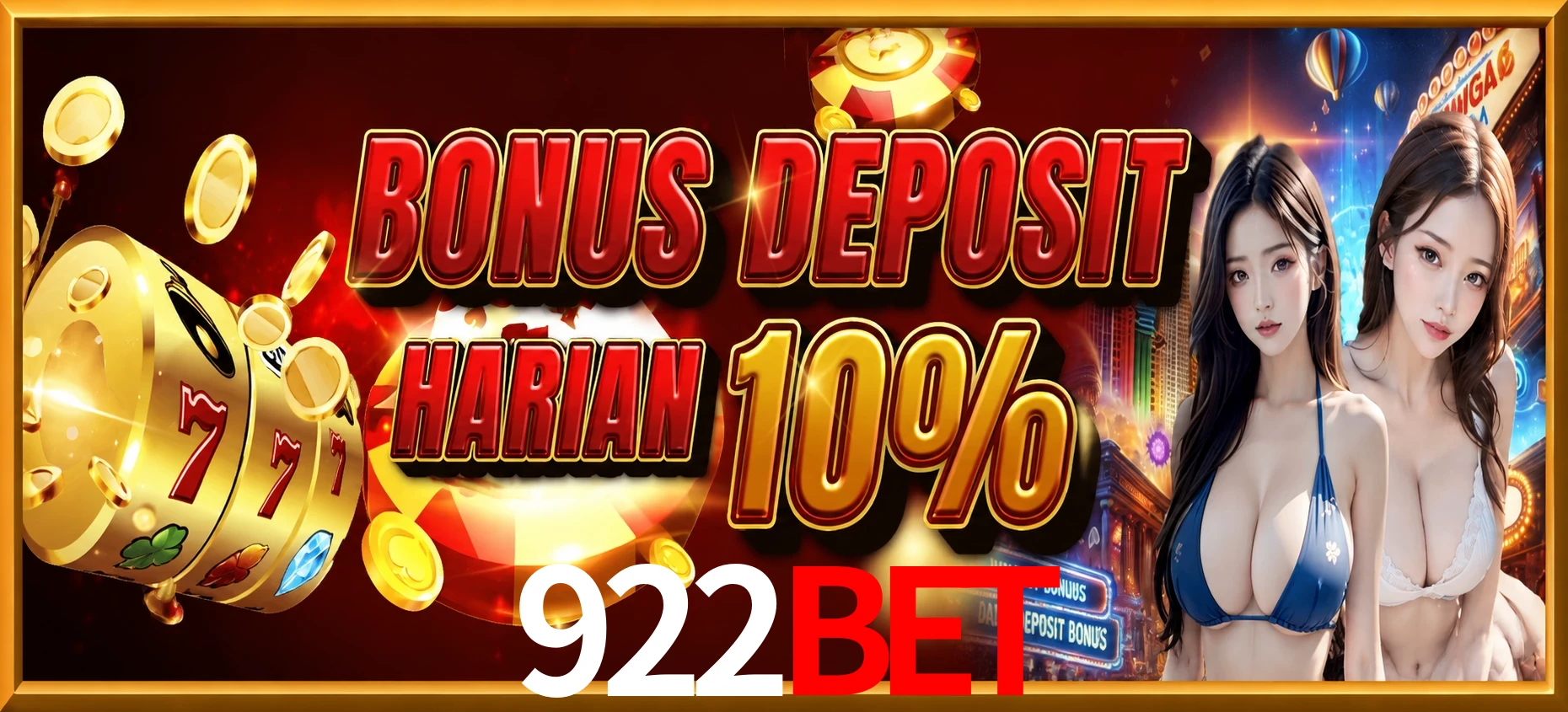 Plataforma 922bet - cassino e apostas