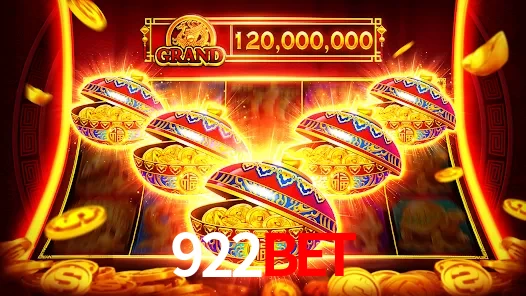 App 922bet slots mobile